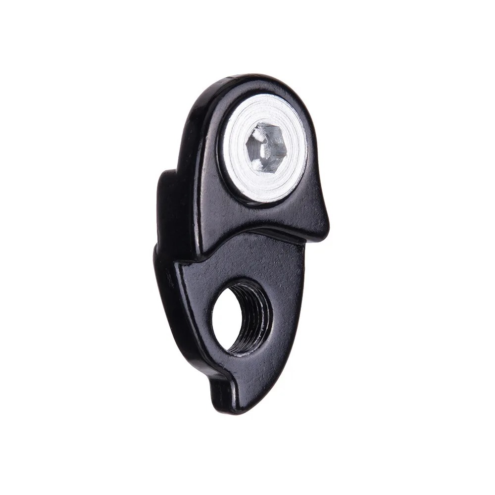 Universele fiets achterderailleur hanger, fiets staart haak met