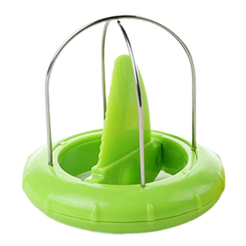 Kiwi Peeler Portable Practical ABS Digging Core Fruit Cutter Slicer for Daily Life Easy Home Kitchen Restaurant Accessories: Default Title
