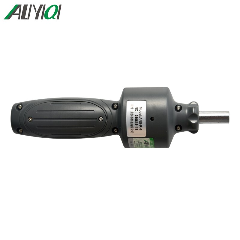 Digital Torque Screw Driver Big Screen High Accuracy Preset Digital Screwdriver Hand Tools