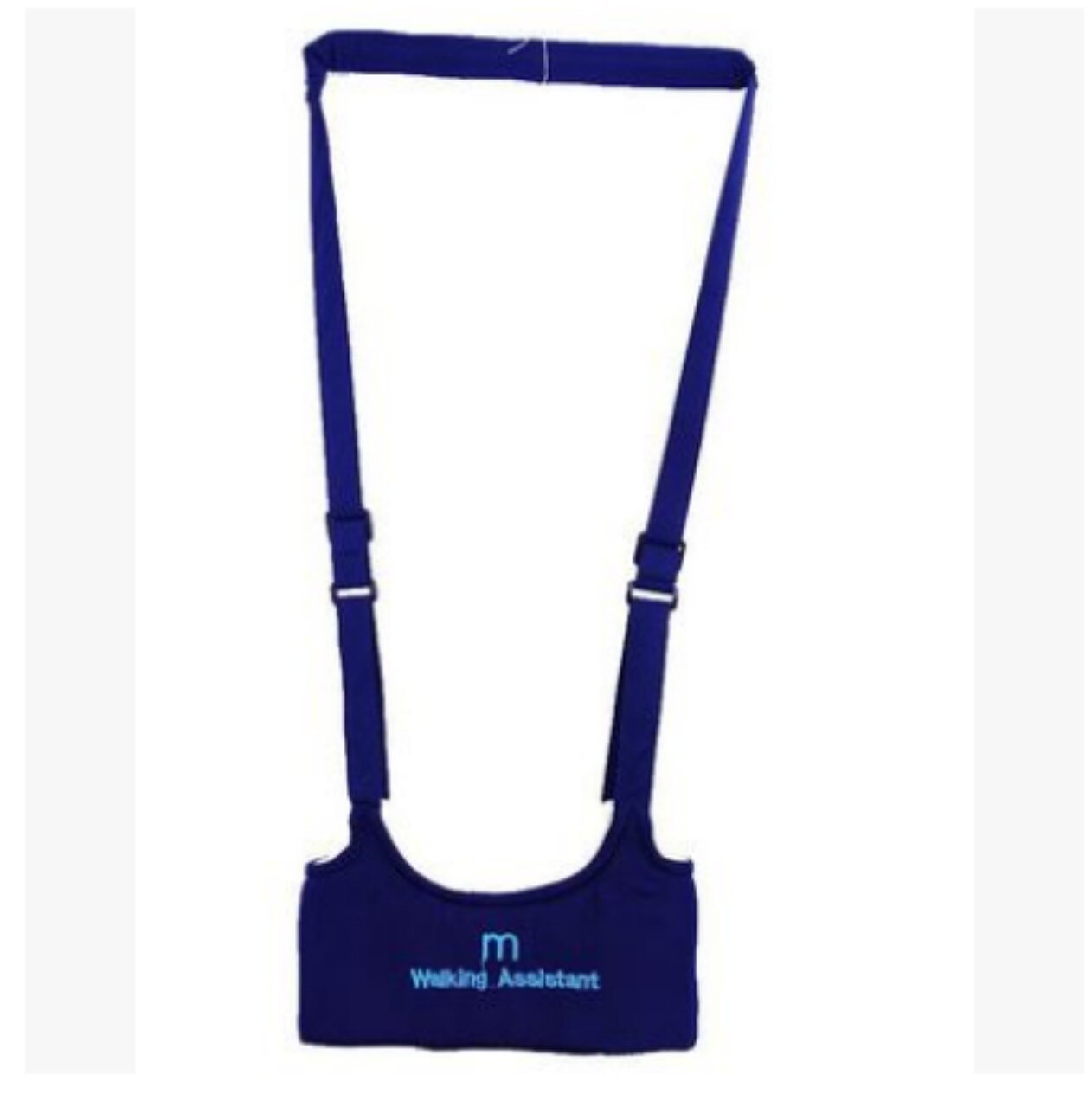 Baby Toddler Walking Assistant Learning Walk Safety Reins Harness Walker: Black