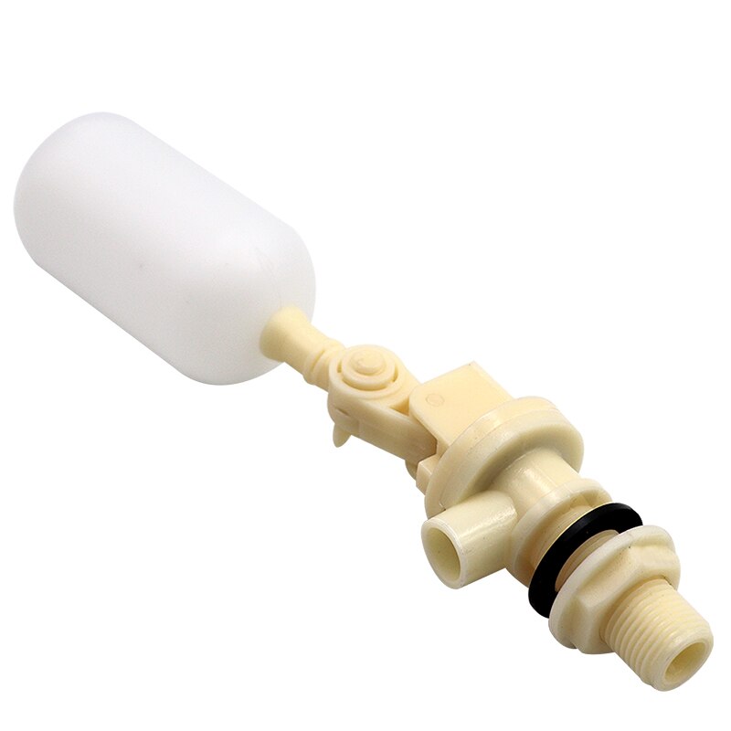 Farm Cattle Sheep Dog Waterer Bowl Float Valve Stainless Steel Cattle Sheep Waterer Farm Animal Livestock Tools