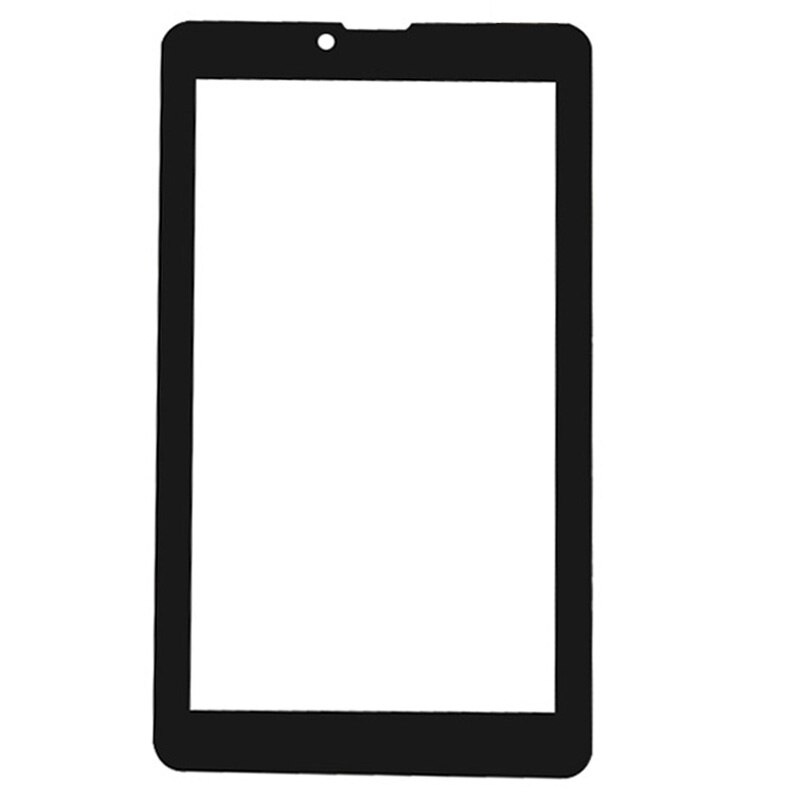 Neue Für 7'' Zoll Irbis TZ722 Tablet Externen Kapazitiven Touchscreen Digitizer Panel Sensor Ersatz Phablet Multitouch