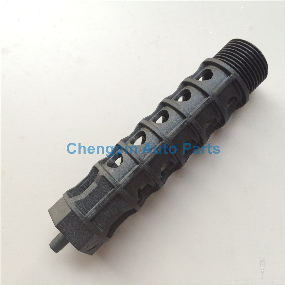 10X chłodnica oleju silnikowego filtr zawór zwrotny OEM #5541525 93186324 zawór jednokierunkowy dla chevroleta Cruze dźwiękowy Aveo Opel Vauxhall Astra