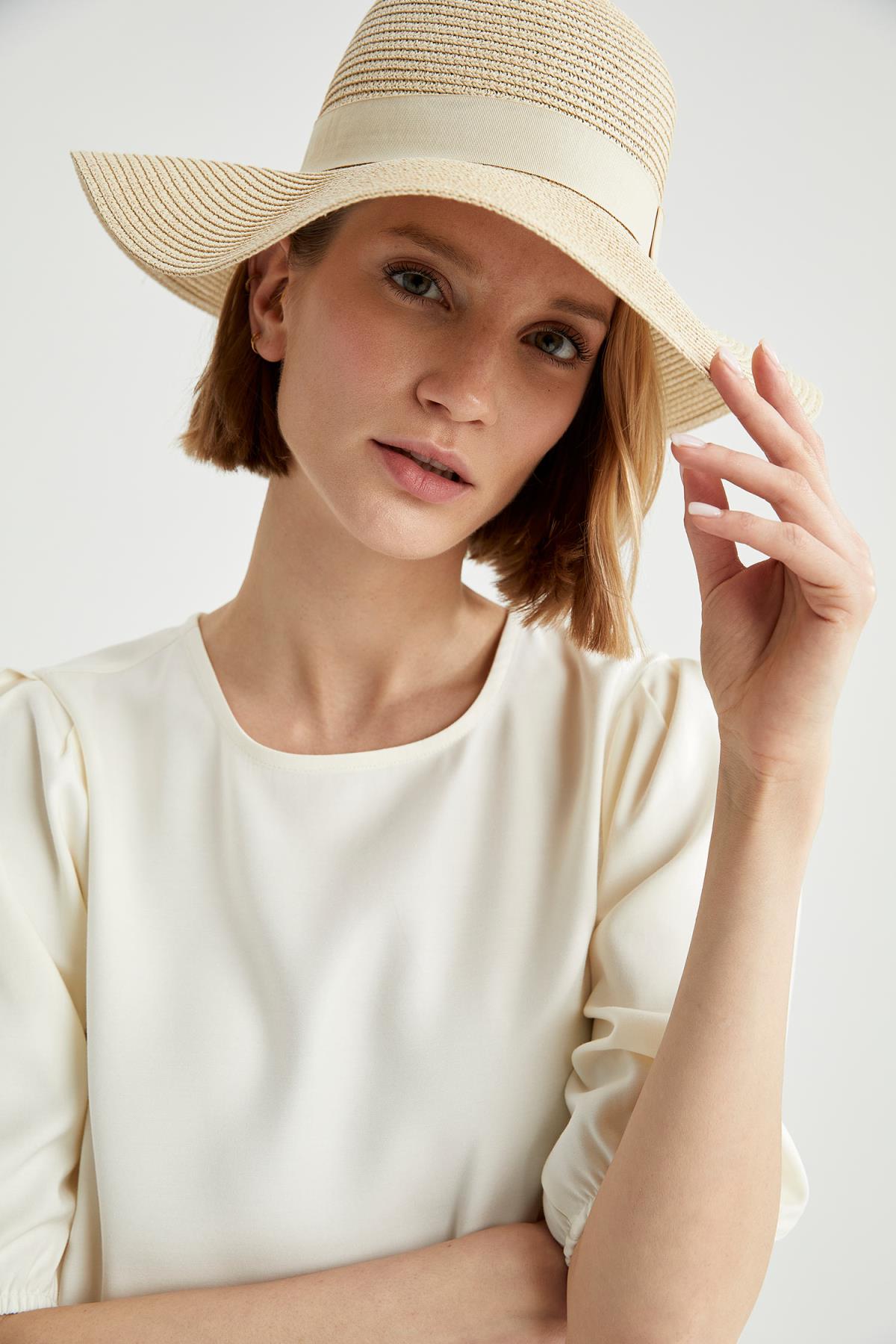 DeFacto Mulher Hat-M8818AZ21SM