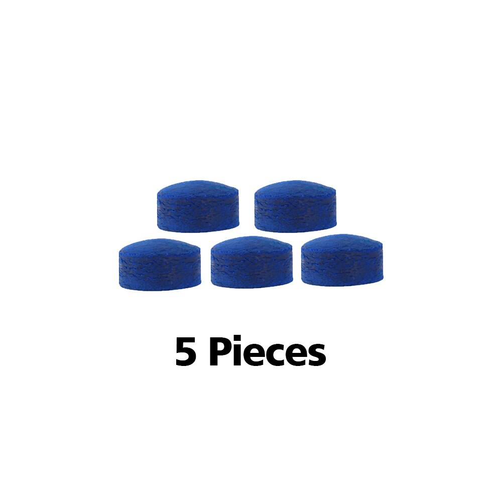 Original Blue Diamond Snooker Cue Tip10mm 11mm M d... Grandado