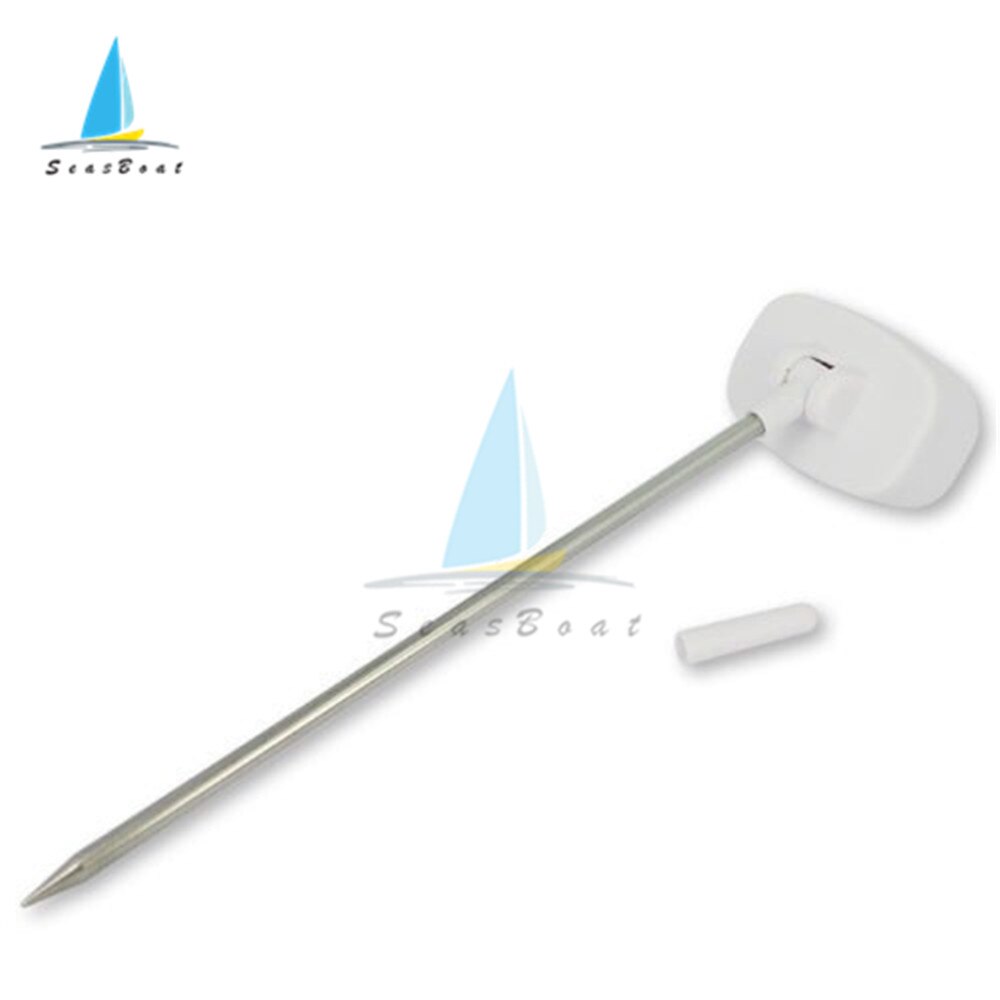 Termómetro de alimentos TA288, termómetro Digital de cocina para cocinar carne, sonda de temperatura de alimentos, herramientas de cocina electrónicas para horno y barbacoa