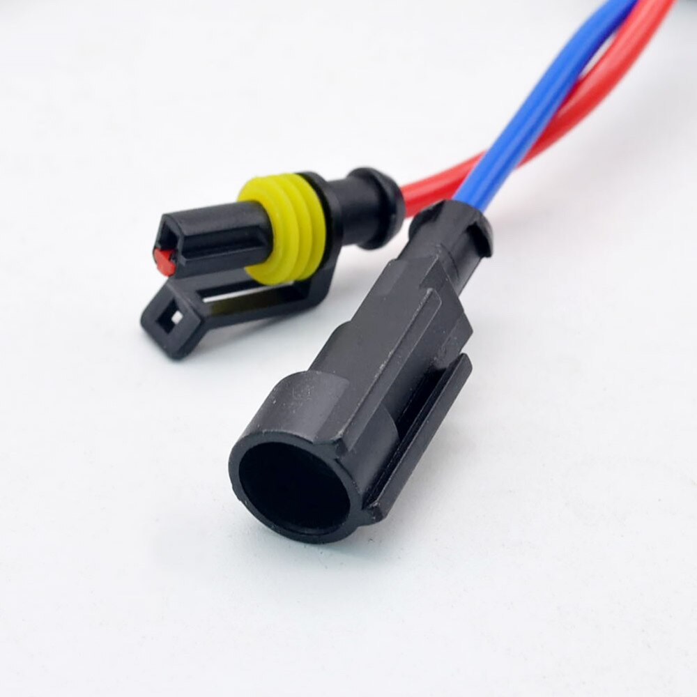 2pcs 55W Digital Slim HID ballast xenon Conversion kit AC G500 car headlight Electronic ballast replacement