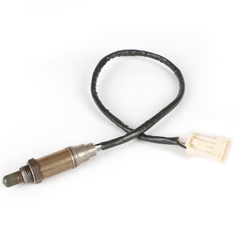 Front motorcykel  o2 ilt sensor til hyosung  ms3 250 37950 hk 8800 moterbike lambda sensorer