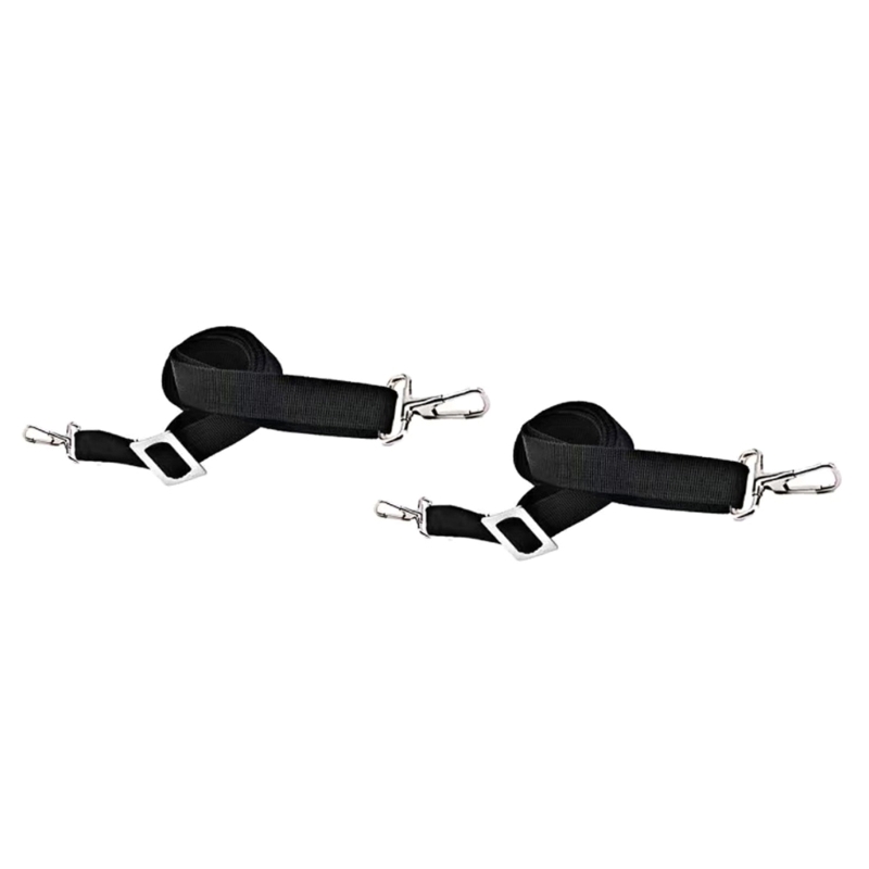 Stiefel-Markisen-Spanngurt, verstellbare Edelstahl-Hardware-, Bimini-Gurte