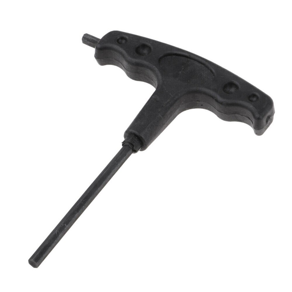 2 stuks inline skates sleutel rolsleutel skate schoenen reparatie gereedschap