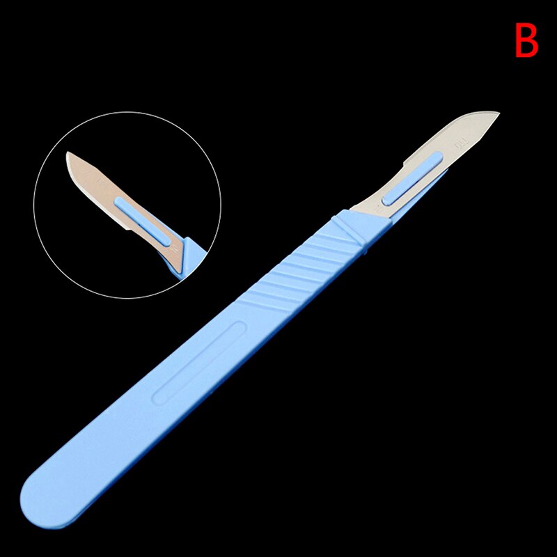 Sewing Seam Rippers Plastic Handle Seam Stitch Ripper Unpicker Thread Cutter for Sewing Craftin Needlework Sewing Tool: B