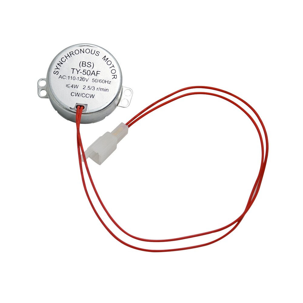 Spare Parts Egg-turning Motor With Chicken Egg Incubator Accessories for 12V