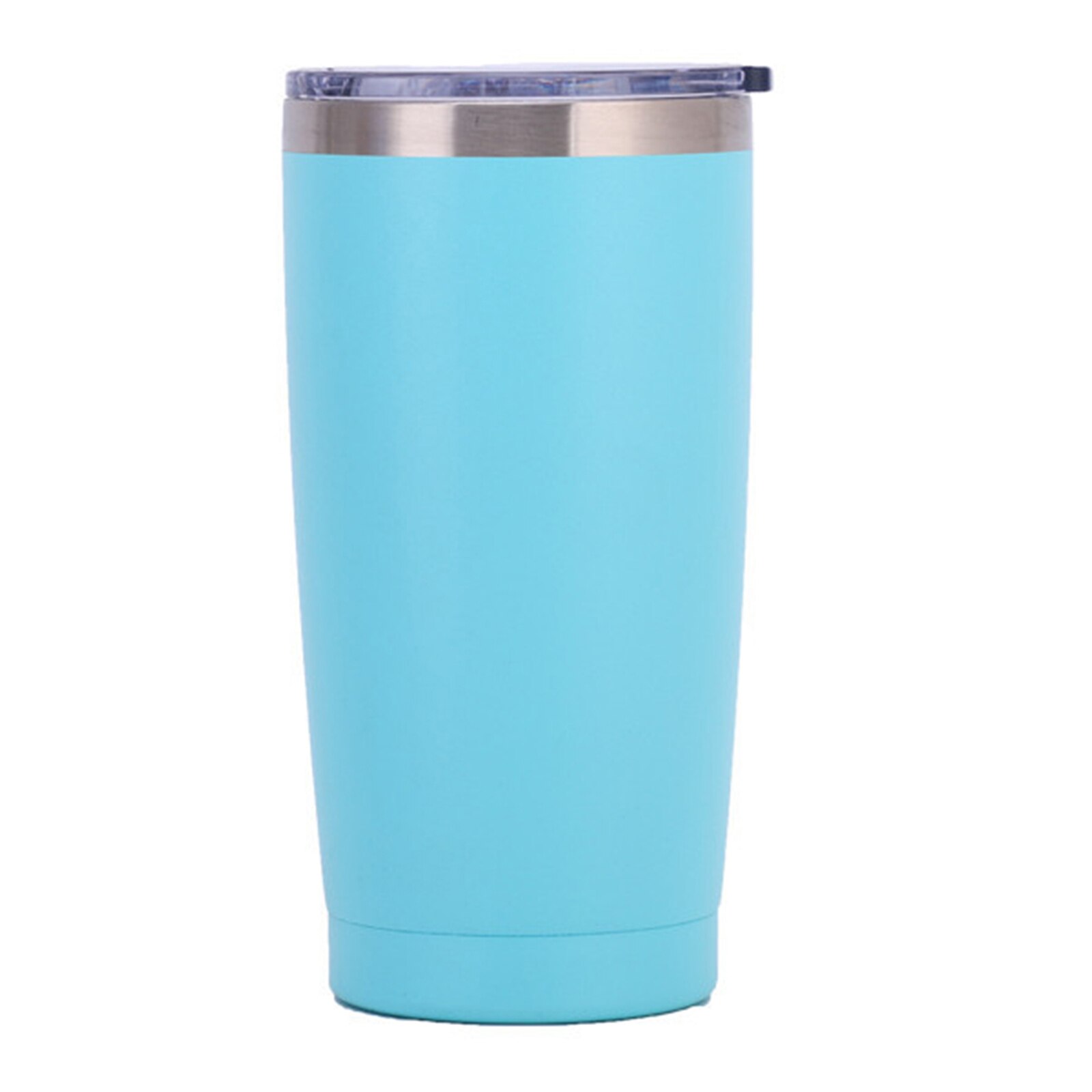 20 UNZEN Edelstahl Tumbler Vakuum Doppel Wand Isolierung Reise Becher Kaffee Becher Isolierte Edelstahl Thermische Tasse: M