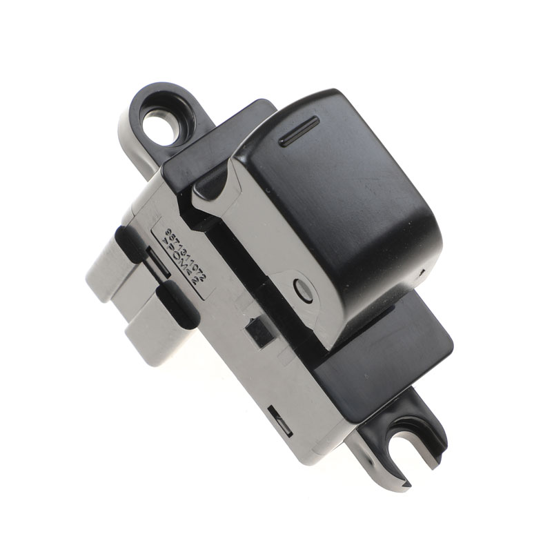 Interruptor elevador de ventana eléctrica, accesorio para Nissan NV200 HR16DE 1.6L L4 25411-1VX0A 25401-JX30A 254111VX0A 25401JX30A,