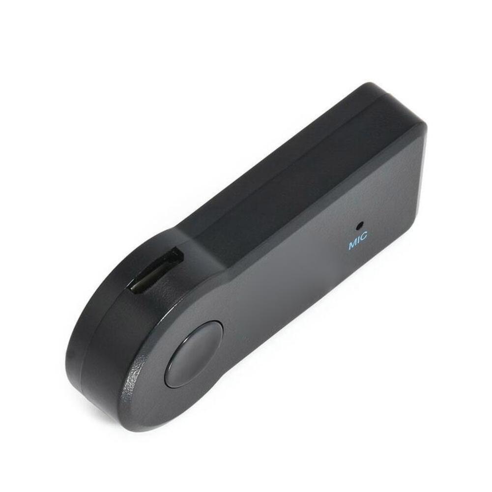 Smart Auto Muziek Bluetooth Draadloze Ontvanger 3.5Mm Draadloze Adapter Auto Bluetooth Adapter Aux Auto Stereo Audio Ontvanger