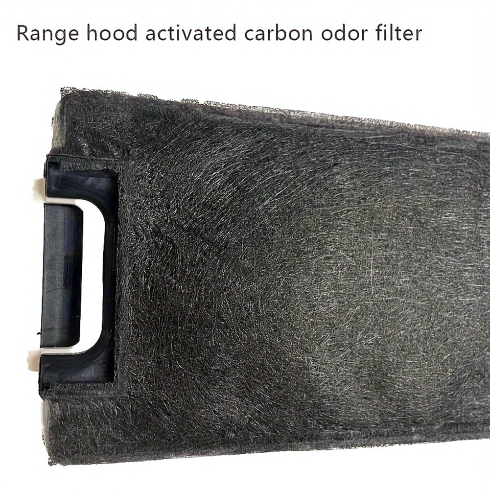 Filtros de carbón activado campana extractora para Miele DKF13-1 DKF13 6485741 Para campana extractora de repuesto para campana extractora Miele
