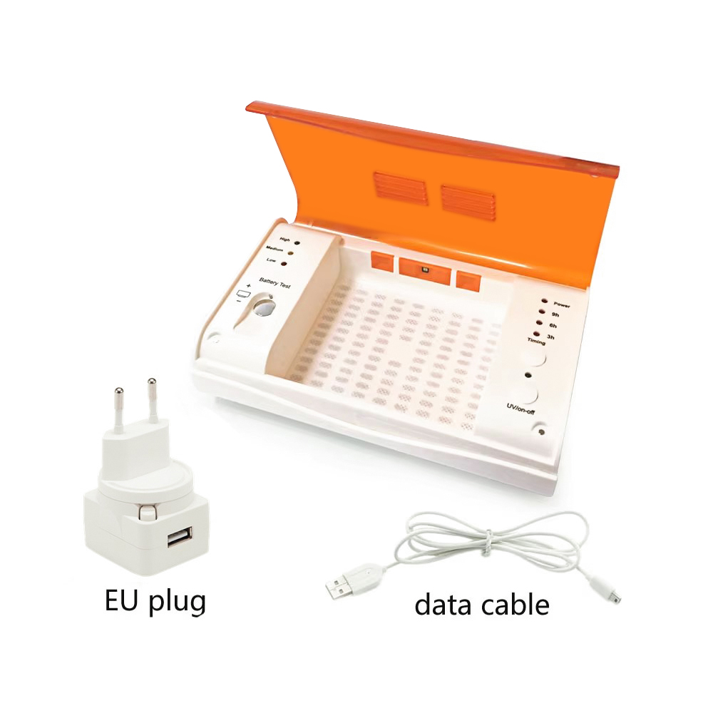 Soundlink-secador de audífonos eléctrico, caja seca, deshumidificador, temporizador de 3-6-9 horas: Default Title