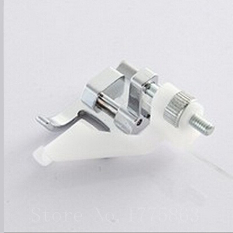 Compatible Blind Hem Sewing Foot, Snap on, For Domestic Sewing Machines AA7024