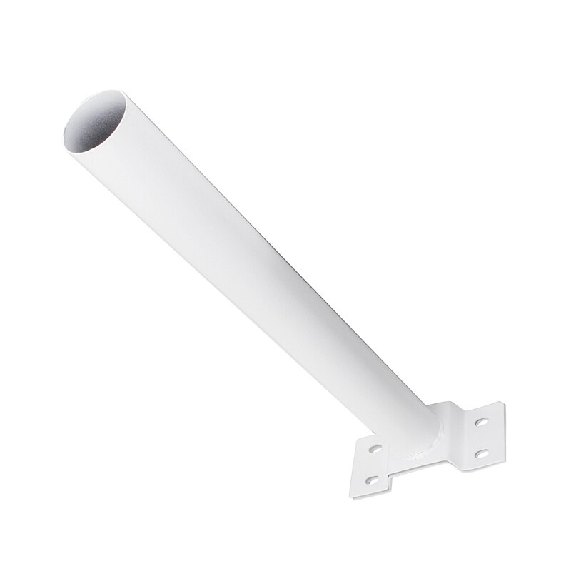 50CM Mounting Pole Support for Outdoor LED Solar Light Street Lamp 40W/90W/120W Light
