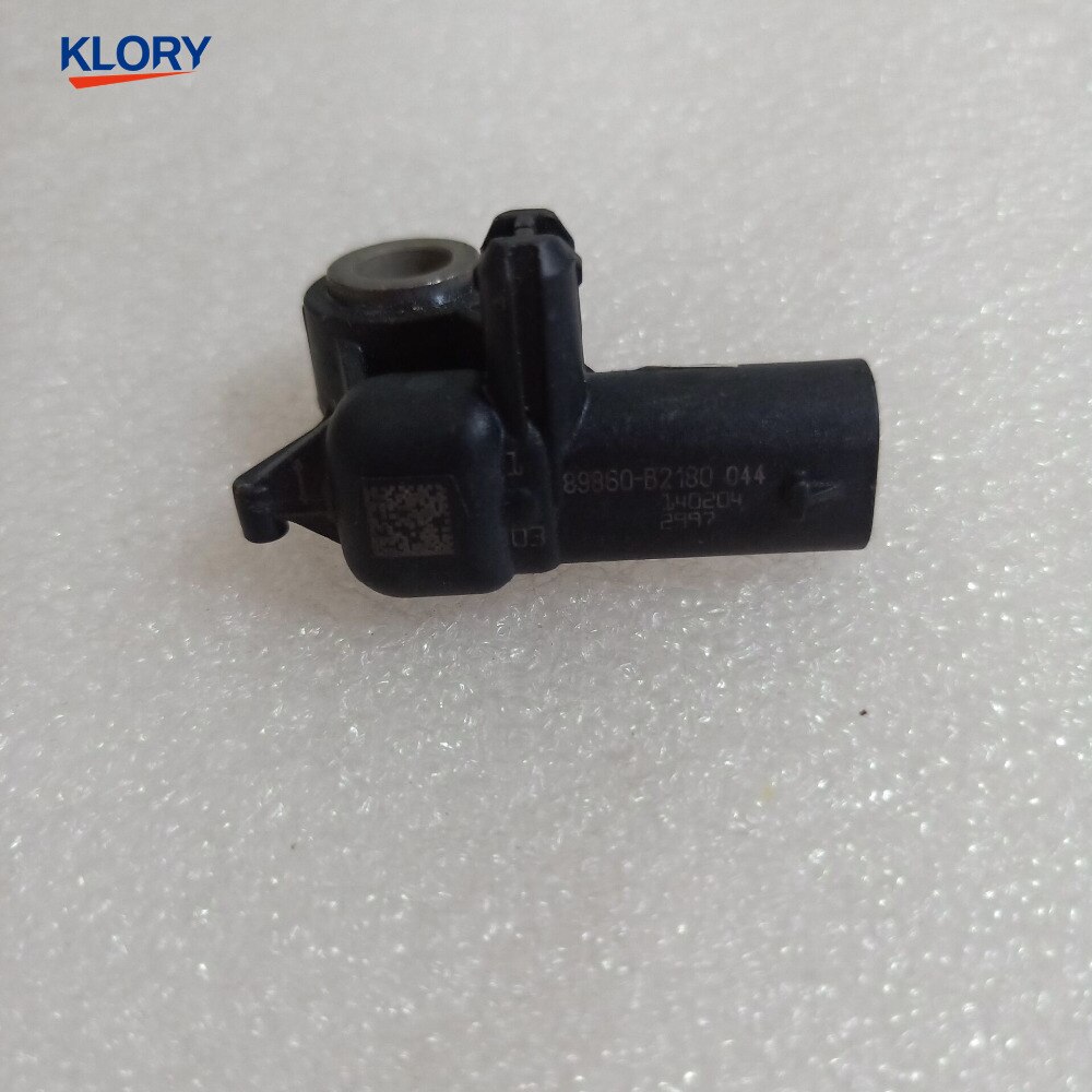 3658300XSZ08A Collision sensor assembly for Great wall Haval H2