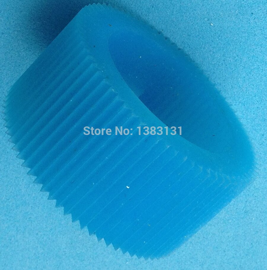 durable materials Feed Tires /Pickup Roller fit for Duplicator RISO EV RV RZ RP RN FR GR 035-14303