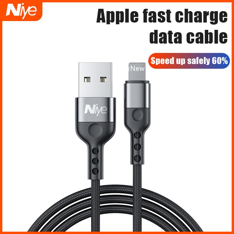 Daten USB Kabel für iPhone 8 11 Profi Max Schnelle Ladegerät Draht Kabel Für iPhone X XR XS SE 6 6S 7 Plus praktisch Kabel Zubehör