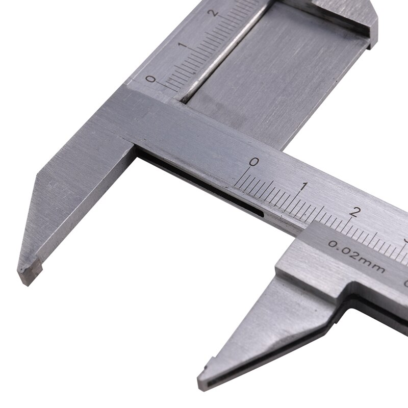 M1-26 Gear Tooth Caliper Toothed Wheel Measure Precision Vernier Caliper Gauge Gear Tooth Measurement