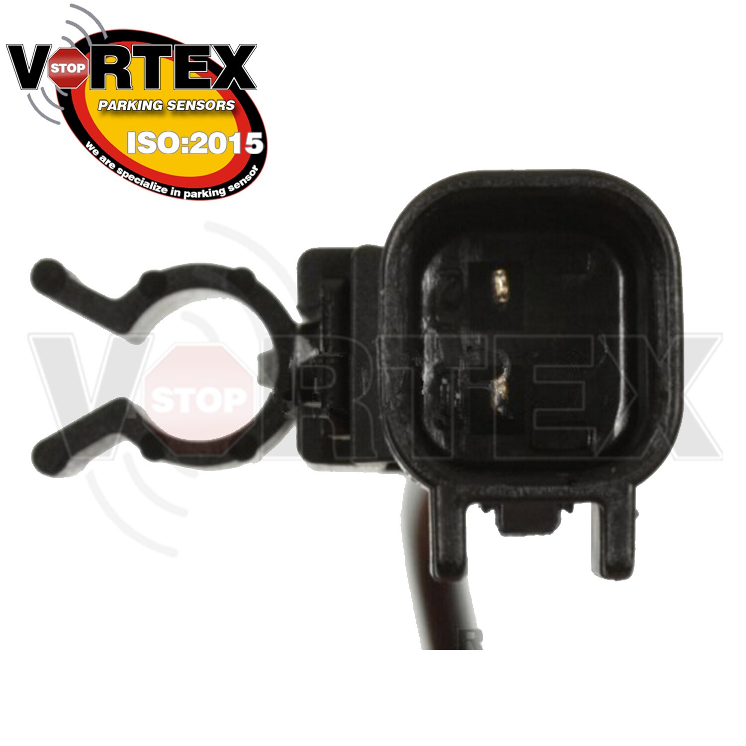 ABS Wheel Speed Sensor Achter Links of Rechts Voor Town & Country Caravan C V OEM: 68127990AB