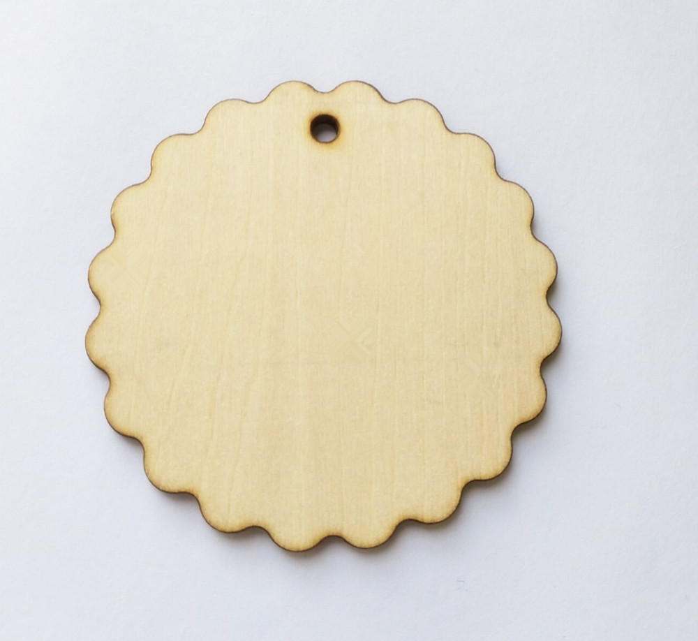 Inzopo Natuurlijke Tak Houten Stokken voor DIY Kunst Ambachten 3-5mm Pack van ca. 100pcs Multicolor