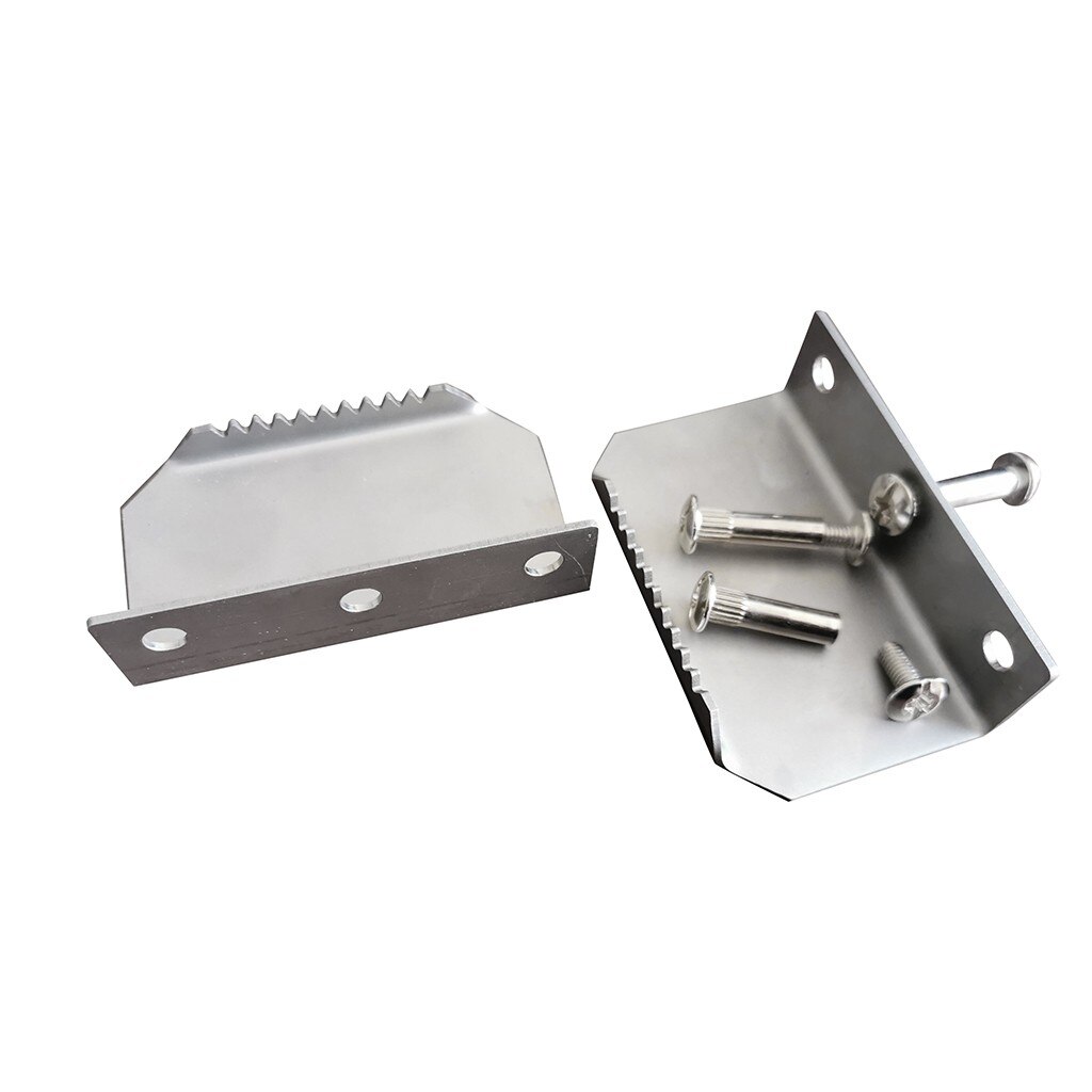 Thick Metal Door Opener Touchless Hands Free Foot Door Opener Home Door Opener Accessories For Bathroom Office Business