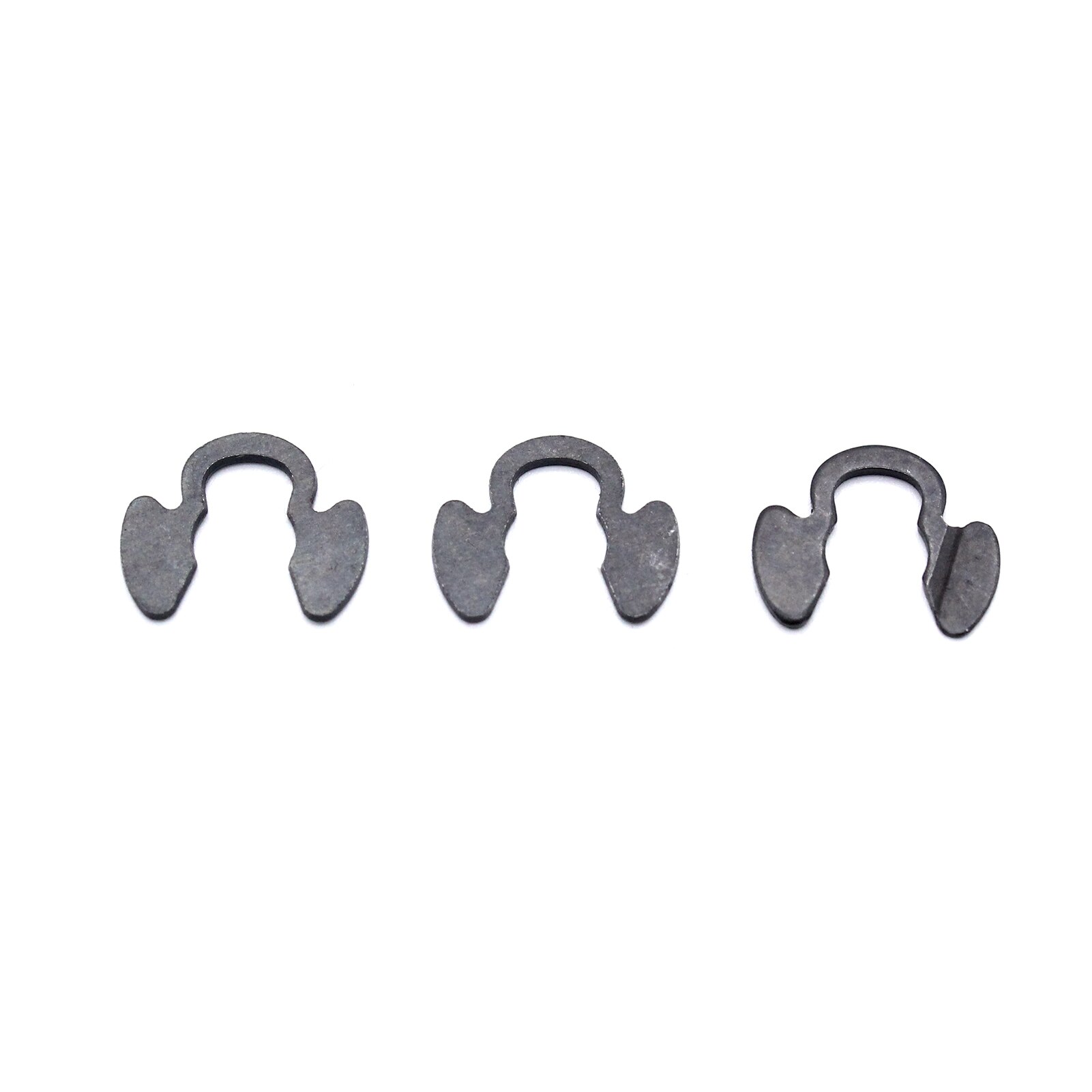 for Garrett T2 T25 T28 Turbocharger Actuator Wastegate Circlip E Clip Pin Replacement Car Replacement Parts