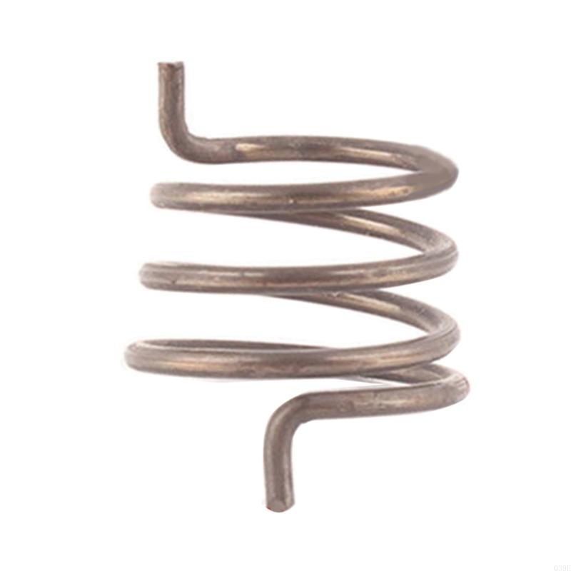 Cycling Brake Bike Springs Steel Braking Return Spring Clip Mountain Bike Disc Brakes Spring For Bike Part Easy To Use: Clear