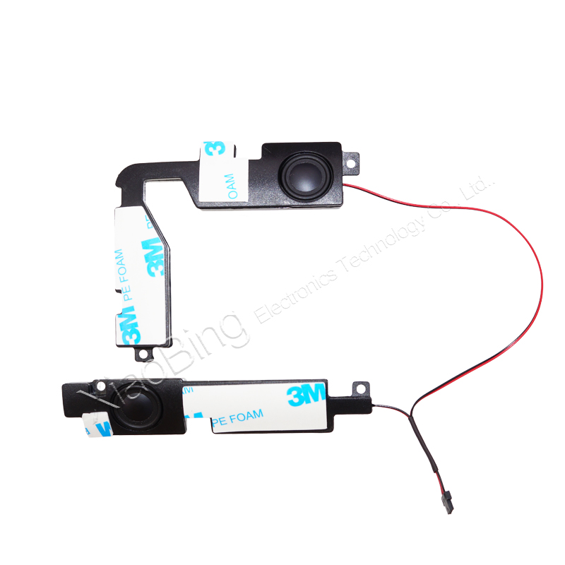 Left and right Laptop speaker For ASUS X555L A555L K555L R555L F555LD FL5800 V555L VM590L X555LD Y583L F555 V555U W519