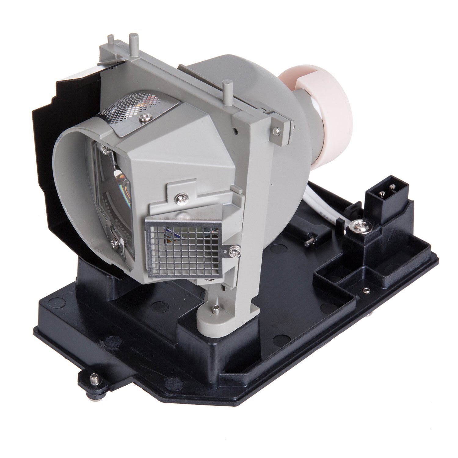 Np20lp erstatnings projektorlampe / pæremodul til nec  u300x u310w u300xg u310wg u310w-wk1