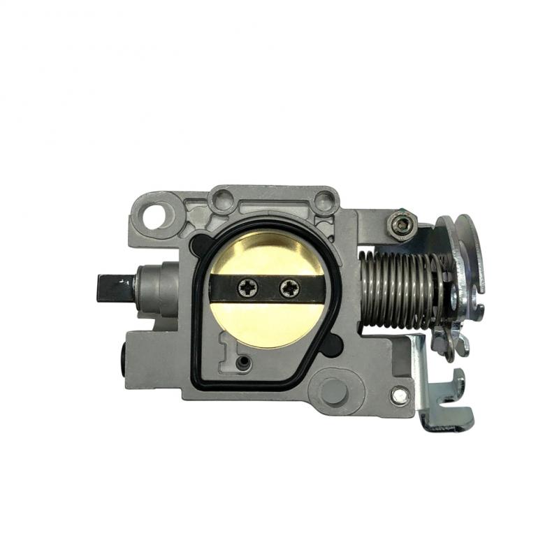 Motorcycle Throttle Valve Wave110i Wave125i Universal 28mm 30mm Intake Collar Wringer Valve Modified Carburetor For Honda Tested