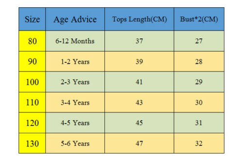I Bambini appena nati Del bambino di proprietà Del Ragazzo Della Ragazza casuale Magliette E Camicette T-camicia Camicetta di Cotone Vestiti