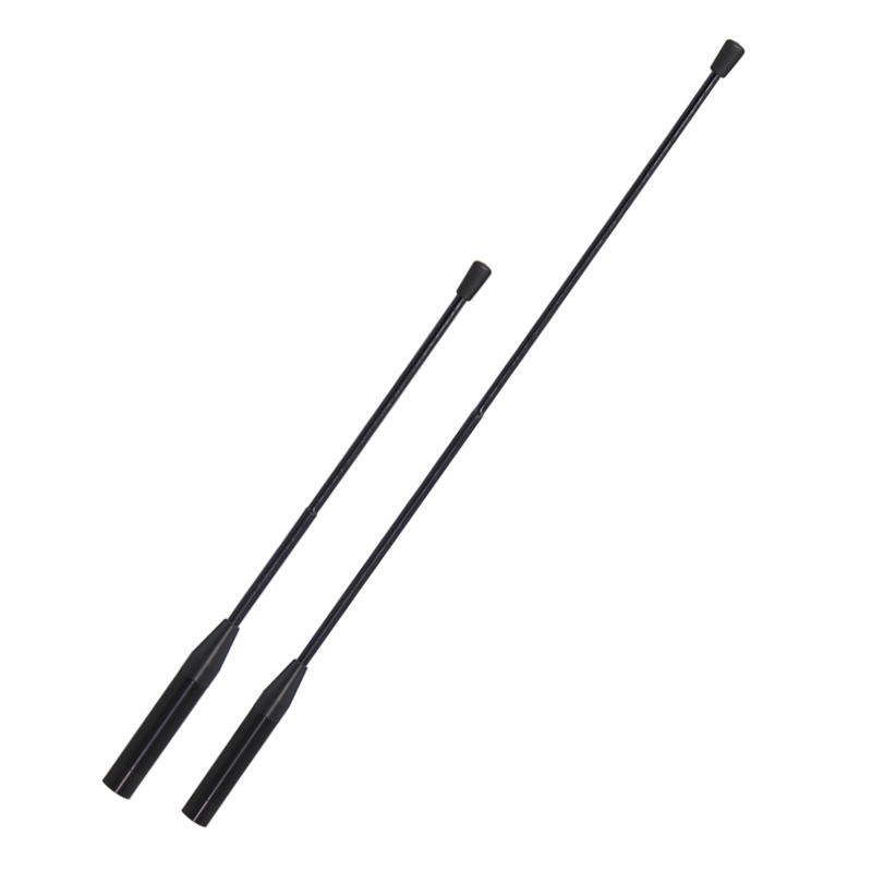 LoRa Antenne 915MHz 868MHz 923MHz - 10dB hoch-gewinnen draussen Rundstrahl Weich für Meshtastic Hotspot
