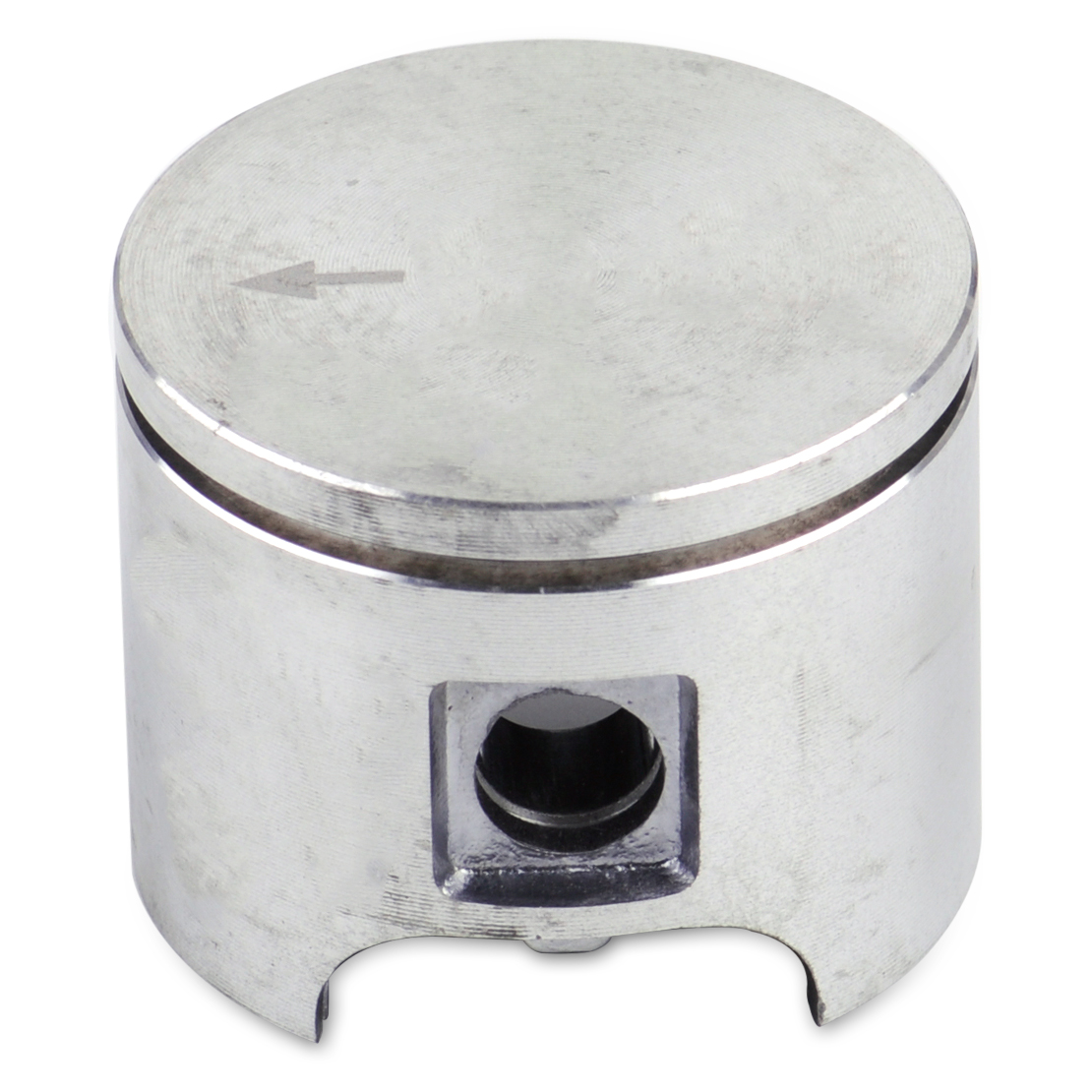 LETAOSK 46mm cylindre & Piston Kit 503 60 91 71 outil adapté pour Husqvarna 50 51 5555 tronçonneuse
