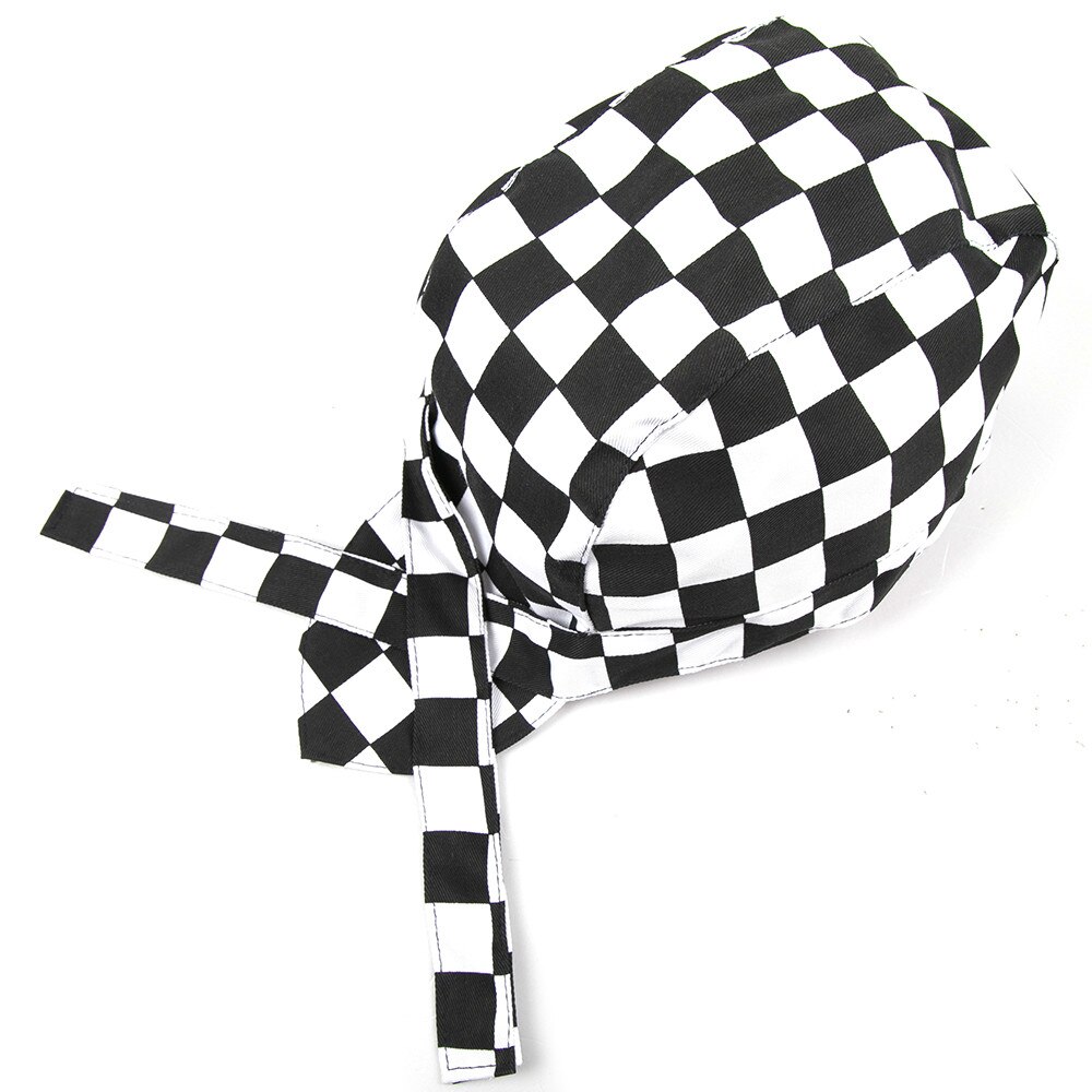 Chapeau de chef serveur béret restaurant hôtel caffe vêtements de travail cuisine cuisinier pâtisserie casquette de chef chapeau de pirate casquette champignon pour hommes femmes: 9