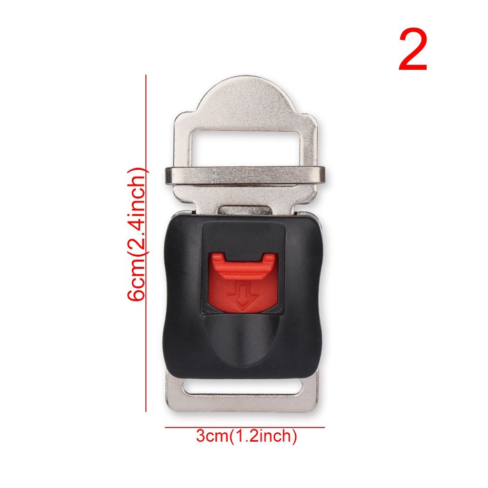 ABS Outdoor Motor Bike Accessories Bicycle Helmets Buckle Speed Sewing Clip Flexible Clips Motorcycle Helmet Buckles: Beige