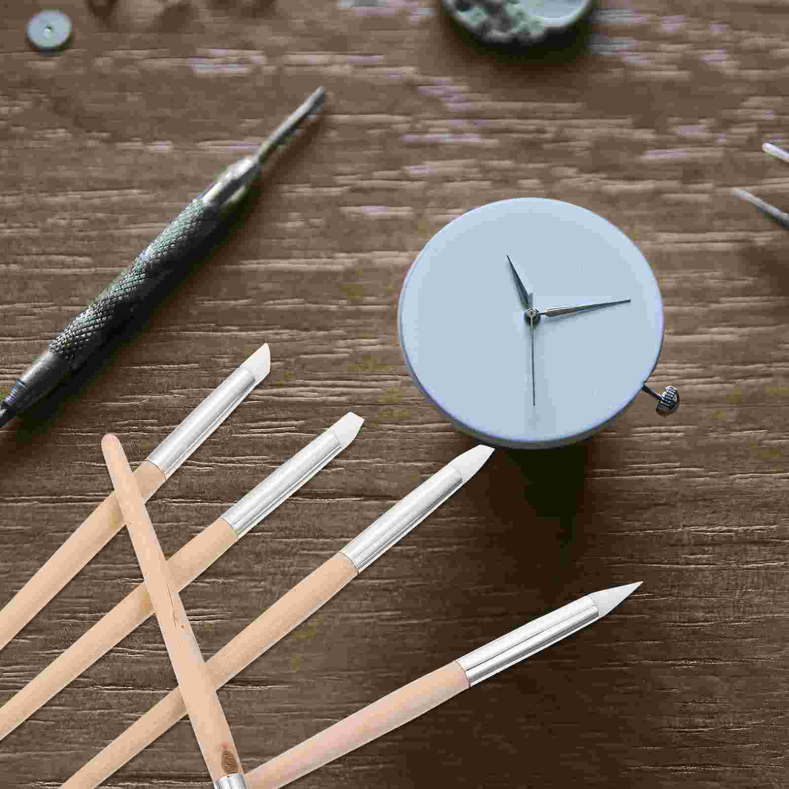 Stift uhr Reinigungs einstellen Uhren wartungs werkzeuge Uhren reinigungs einstellen Uhrwerk Reinigungs maschine Uhrwerk reiniger