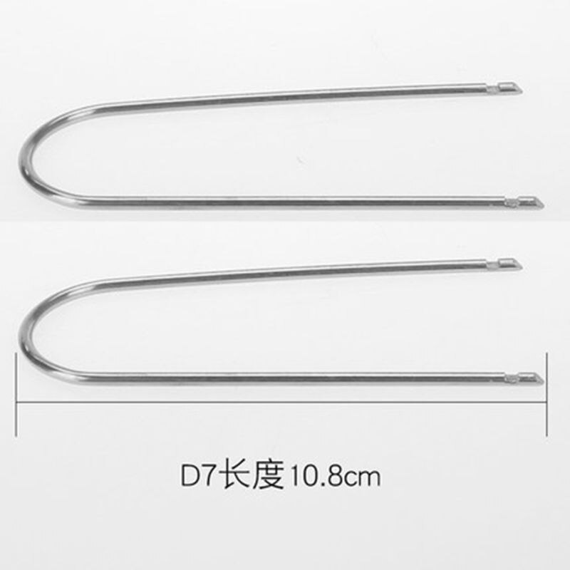 2Pcs Car Stereo Radio Removal Keys CD Changer Disassembly Tool For Citroen Peugeot