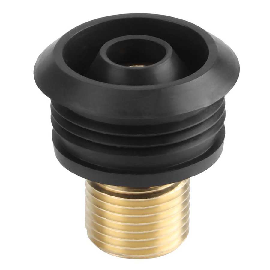 G1/2in Male Thread Toilet Sealing Ring Urinal Inlet Spud Drain Pipe Connector Fitting Accessory Tool