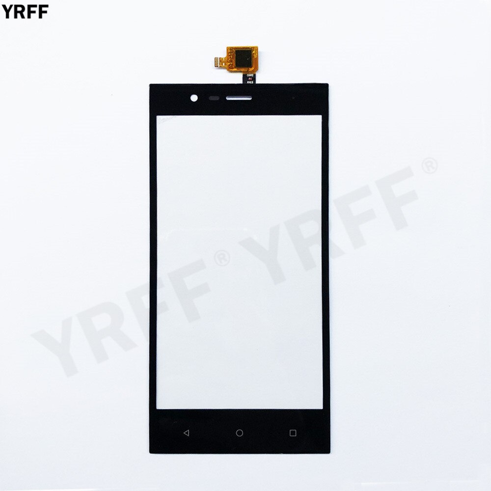 5.0'' Boost2 Boost3 Touch screen For Highscreen Boost 2/3 Touch Screen Digitizer Sensor Glass Panel Replacement