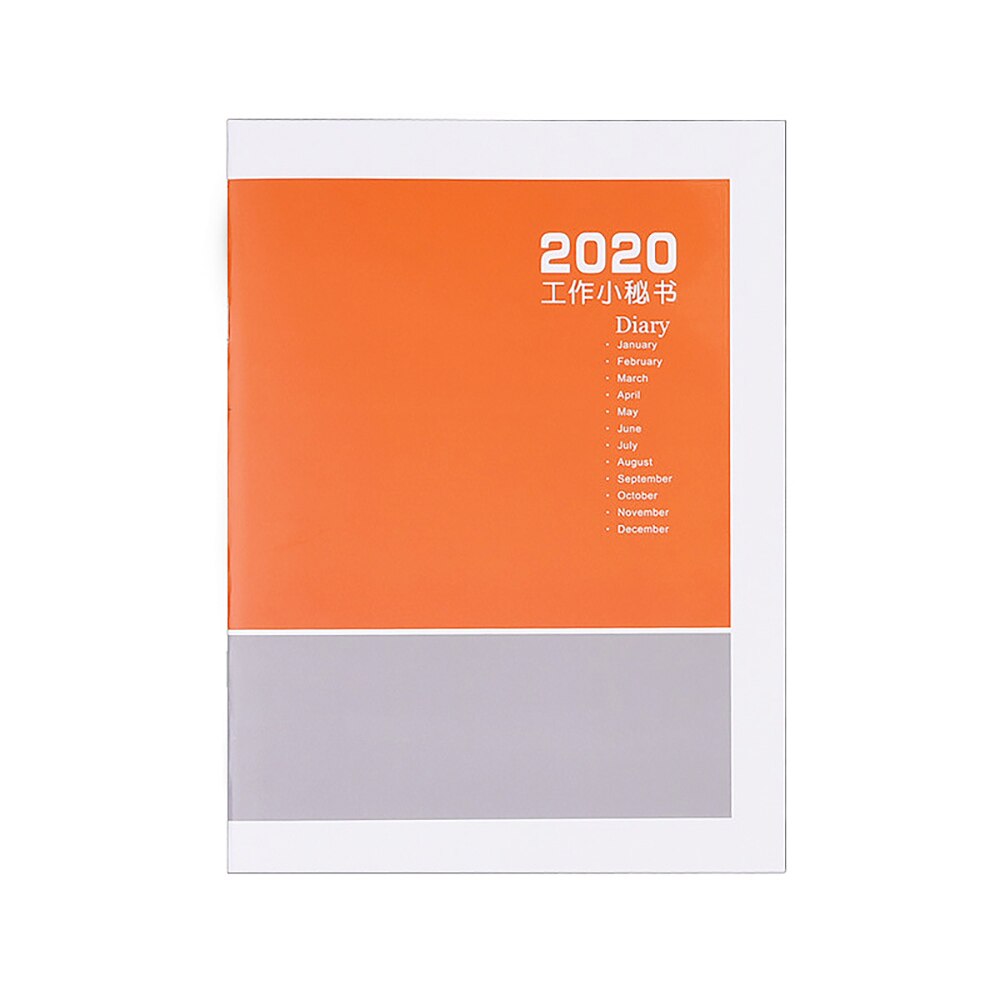 Work Plan Sheets Study Work Plan Memo Pad Weekly Plan Sticky Notebook Office School Supplies Stationery: 04