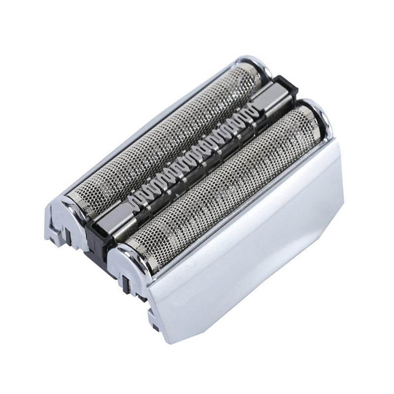 For Braun Series 7 shaver 70B 70S Replacement Electric Shaver Heads: Gold