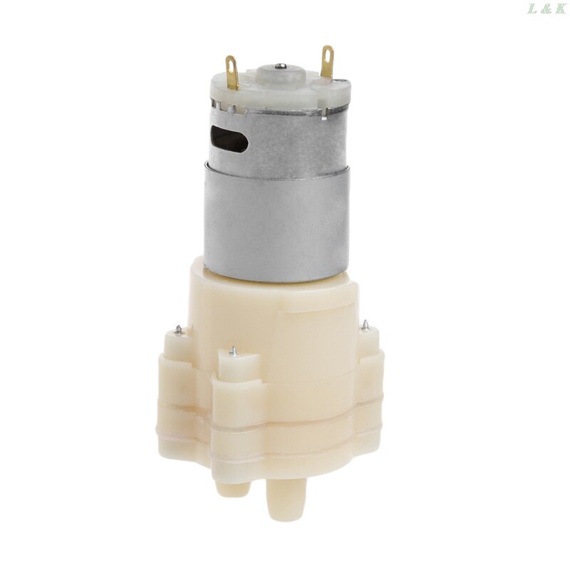 Pomp Mini Priming Diafragma Mini Pomp Spray Motor 12V Micro ... – Grandado