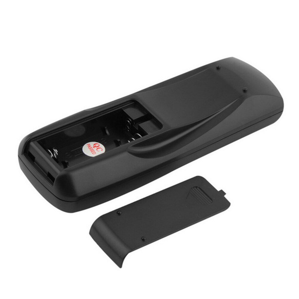 Solid DVD Accessories 1080P for ABS For HD TV Splitter 5 Input 1 Output High Speed Conversion With Remote Control