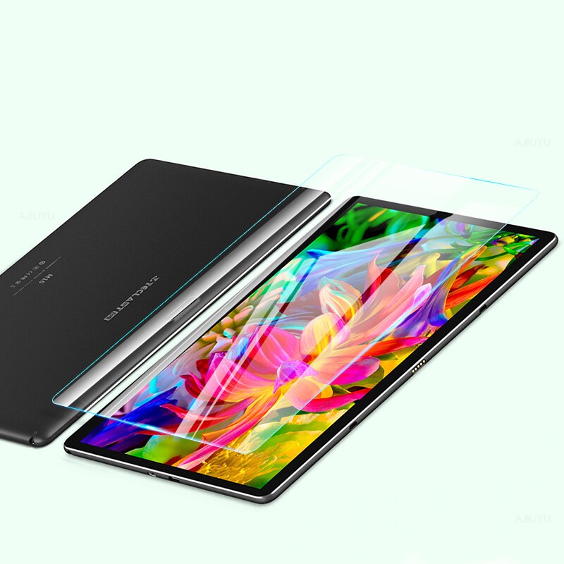 Ajuyu-vidrio templado para Tablet PC Teclast M16 M 1 6 m16 m 16 11,6 ", película protectora de pantalla de vidrio m16, funda HD