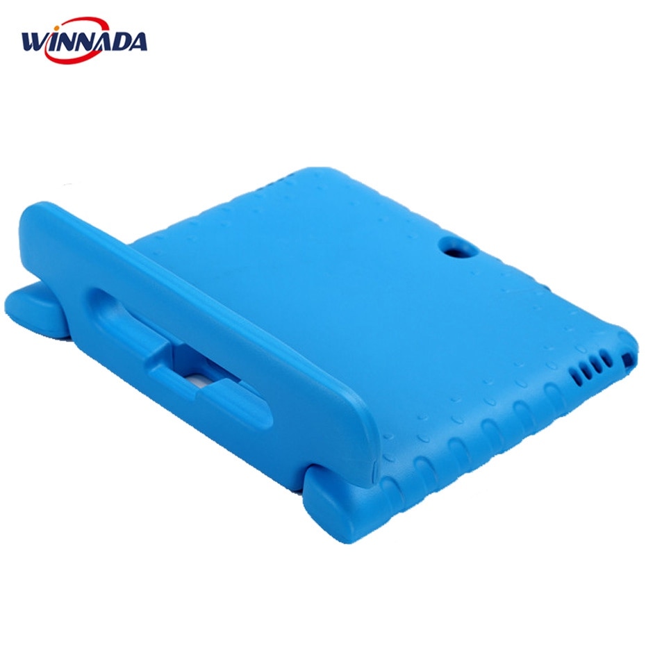 Funda de silicona para tableta Samsung Galaxy Tab 3, 10,1, P5200, P5210, de cuerpo completo, segura, para niños, T530, T531, T535